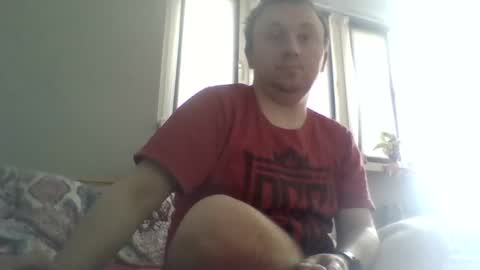 Snapshot of filipek757 chatting on April 17, 12:08 pm filipek757 online show from April 17, 12:08 pm