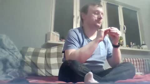 Snapshot of filipek757 chatting on May 17, 9:55 pm filipek757 online show from May 17, 9:55 pm