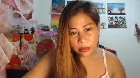 Snapshot of filipina_beauty69 chatting on February 23, 8:11 pm filipina beauty. online show from February 23, 8:11 pm