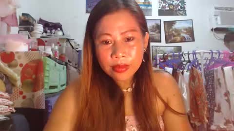 Snapshot of filipina_beauty69 chatting on September 8, 6:40 pm filipina beauty. online show from September 8, 6:40 pm