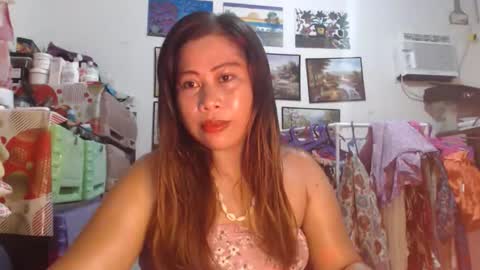 Snapshot of filipina_beauty69 chatting on September 28, 5:29 pm filipina beauty. online show from September 28, 5:29 pm