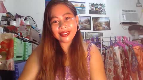 Snapshot of filipina_beauty69 chatting on October 2, 8:16 pm filipina beauty. online show from October 2, 8:16 pm