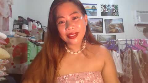 Snapshot of filipina_beauty69 chatting on October 7, 7:11 pm filipina beauty. online show from October 7, 7:11 pm