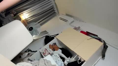 Sandy online show from October 8, 8:12 am