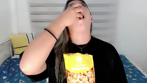 Snapshot of filipina_slutty69xxx chatting on February 12, 5:02 am Angela DONT FORGET TO FOLLOW AND GIVE ME APPRECIATION online show from February 12, 5:02 am