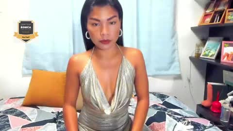Chesca online show from March 24, 11:54 pm