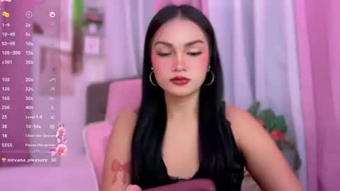 filipinaxbabe online show from June 6, 6:01 pm