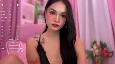 filipinaxbabe online show from June 10, 4:17 pm