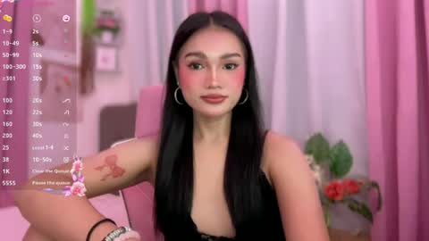 filipinaxbabe online show from June 16, 5:04 pm