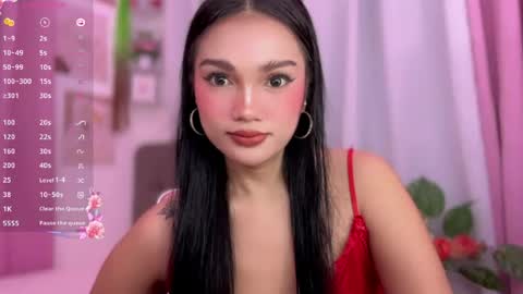 filipinaxbabe online show from June 17, 5:25 pm