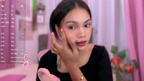 filipinaxbabe online show from June 25, 3:49 pm