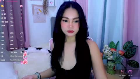 filipinaxbabe online show from July 12, 6:43 pm