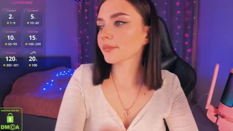 LEEN online show from February 9, 3:22 am