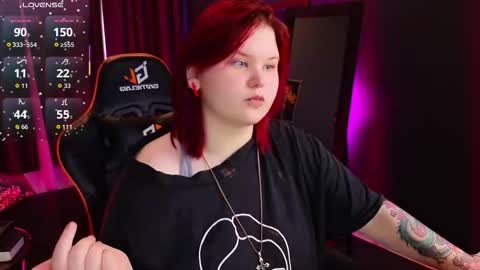 - online show from November 11, 3:45 pm