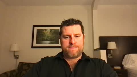 Snapshot of filmguy10 chatting on February 17, 1:46 am filmguy10 online show from February 17, 1:46 am