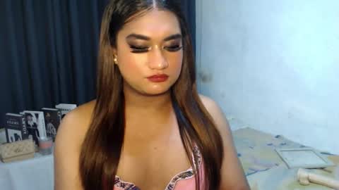 Snapshot of filthybarbie chatting on January 14, 10:10 am B A R B I E online show from January 14, 10:10 am