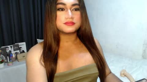 Snapshot of filthybarbie chatting on March 31, 5:19 am B A R B I E online show from March 31, 5:19 am