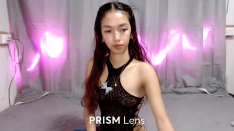 Belle online show from July 13, 11:02 am