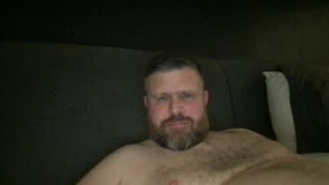 fin bear dom online show from April 18, 2:59 am