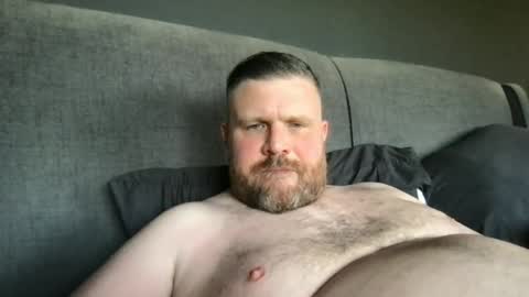 fin bear dom online show from April 25, 11:57 am