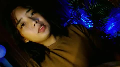 Cassandra Madrigal online show from February 11, 1:54 am