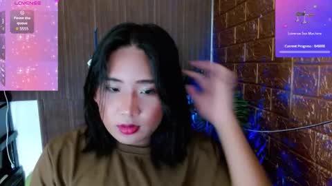 Cassandra Madrigal online show from February 20, 3:25 am