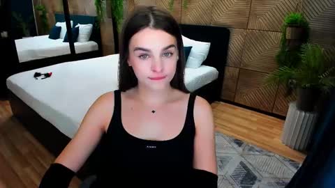Amanda online show from October 22, 4:35 am