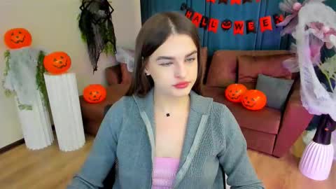 Amanda online show from October 27, 4:05 am