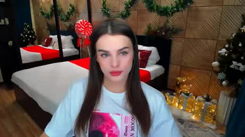 Amanda online show from January 15, 10:09 am