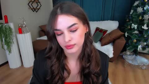 Amanda online show from January 17, 10:20 am