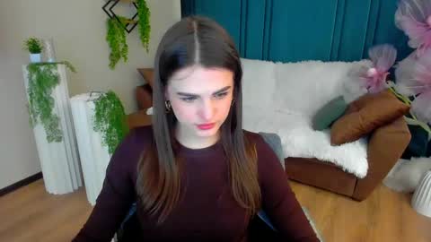 Amanda online show from April 25, 1:41 pm