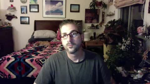 Snapshot of finante chatting on October 7, 2:20 am finante online show from October 7, 2:20 am