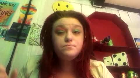 Snapshot of findommefoxi chatting on December 25, 6:09 pm findommefoxi online show from December 25, 6:09 pm