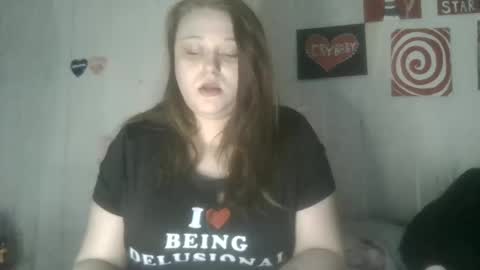 Snapshot of findommefoxi chatting on January 13, 10:48 pm findommefoxi online show from January 13, 10:48 pm