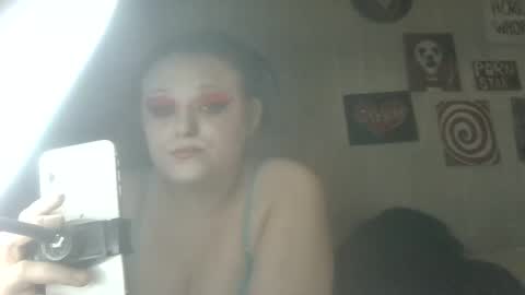Snapshot of findommefoxi chatting on February 3, 6:22 am findommefoxi online show from February 3, 6:22 am