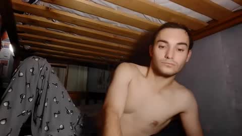 Christian online show from December 1, 7:19 pm