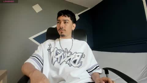 finn_jackson online show from March 14, 8:03 pm