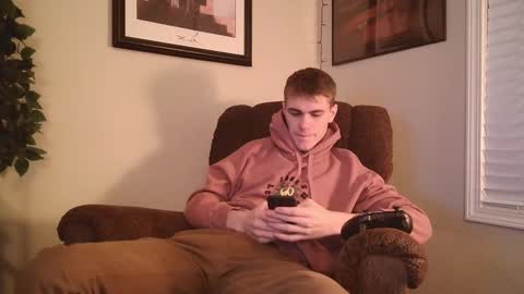 Jake  I am Bicurious online show from November 16, 12:05 am