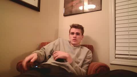 Jake  I am Bicurious online show from February 12, 11:44 pm