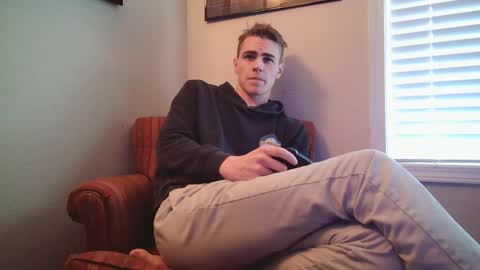 Jake  I am Bicurious online show from February 18, 7:21 pm