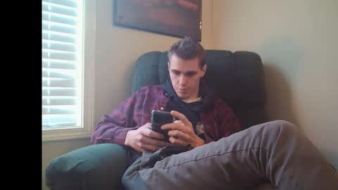 Jake  I am Bicurious online show from March 18, 8:34 pm