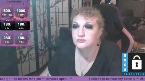 fiona420 online show from September 16, 12:28 pm