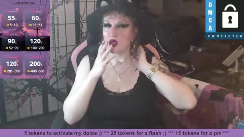 fiona420 online show from October 1, 6:52 am