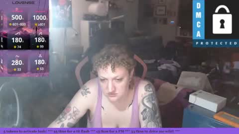 fiona420 online show from May 13, 9:28 am