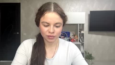 Snapshot of fionafaigin chatting on July 3, 6:20 am Lora online show from July 3, 6:20 am