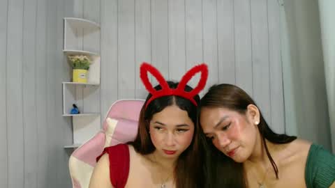 Snapshot of fionaraya chatting on February 25, 11:41 am fionaraya online show from February 25, 11:41 am