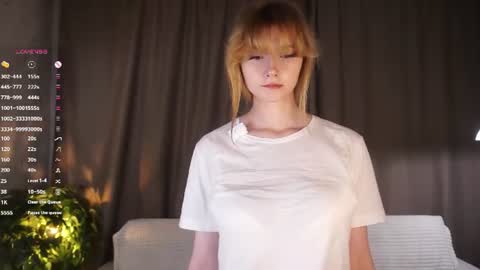 Emily online show from July 12, 7:05 pm