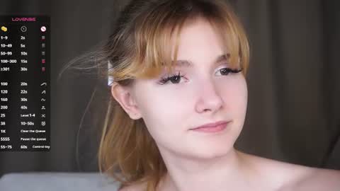 Emily online show from July 14, 2:05 am
