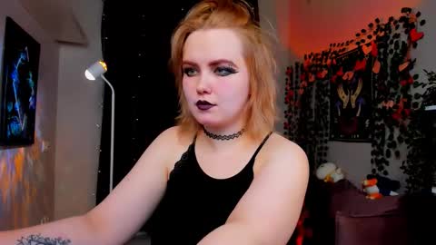 Fiona online show from February 24, 10:41 pm