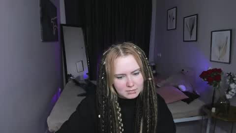 Fiona online show from April 28, 11:10 pm